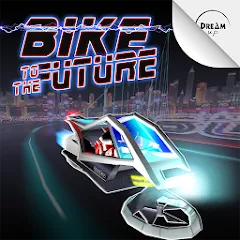 Bike to the Future — взломанная версия, Безлимитные деньги и улучшенные велосипеды