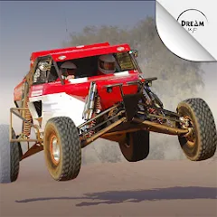 Скачать взлом Buggy RX — Безлимитные деньги и топливо