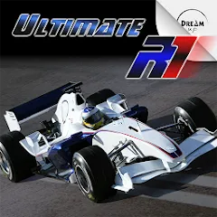 Скачать Ultimate R1 последней версии — Бесконечные деньги и топливо