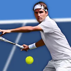 Tennis World Open 2024 - Sport бесплатно на Андроид — мод: Безлимитные деньги и энергия