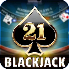Скачать BlackJack 21 - Online Casino последней версии — Безлимитные фишки и бонусы
