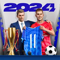 Top Eleven Be a Soccer Manager MOD APK: Безлимитные деньги и ресурсы