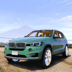 X5 Highway Drive: BMW Trucks взлом на Андроид — Безлимитные деньги и топливо