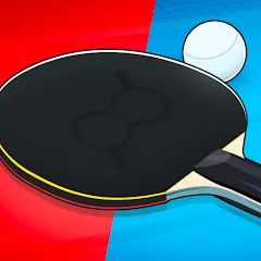 Pongfinity Duels: 1v1 Online взлом на Андроид — Безлимитные монеты и разблокированы дуэли