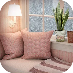 Redecor - Home Design Game — скачать мод: Безлимитные деньги и все предметы