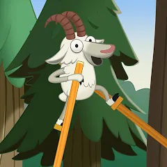 Мод Walk Master — Безлимитные монеты и открыты персонажи, скачать APK