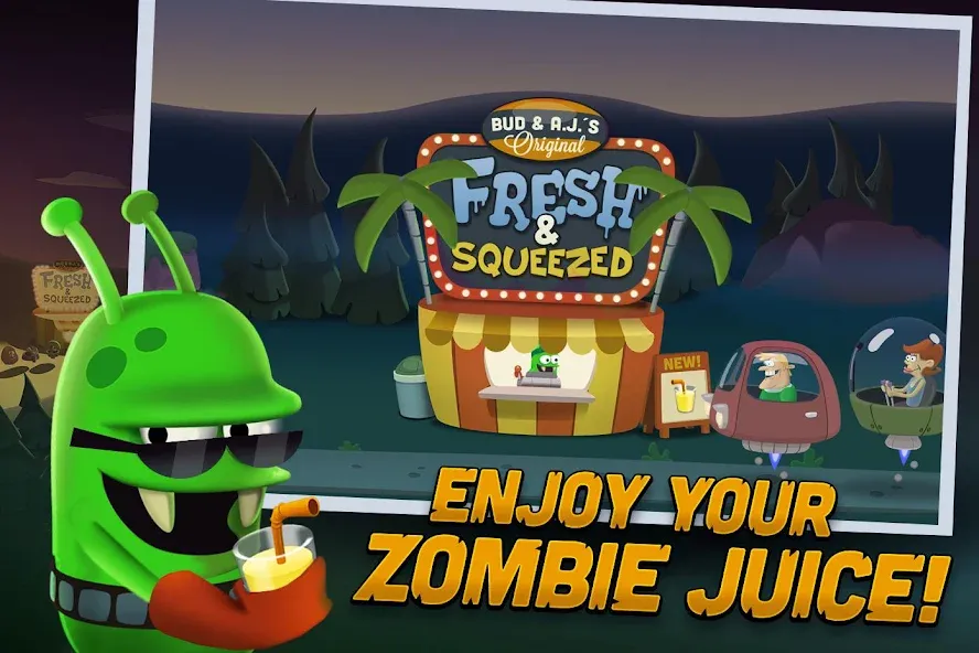 Zombie Catchers : Hunt & sell MOD APK скачать на Андроид — Безлимитные монеты и боеприпасы — скриншот 5 Zombie Catchers : Hunt & sell MOD APK скачать на Андроид — Безлимитные монеты и боеприпасы — скриншот 5