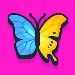 Differences: Journey бесплатно на Андроид — мод: Без рекламы и все уровни открыты
