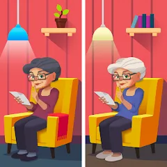 Мод Find the Difference 44,000+ — Без рекламы и все уровни, скачать APK