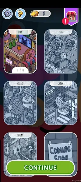 Find it! - Hidden object game MOD APK скачать на Андроид — Все предметы легко найти — скриншот 2 Find it! - Hidden object game MOD APK скачать на Андроид — Все предметы легко найти — скриншот 2