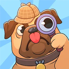 Find it! - Hidden object game MOD APK скачать на Андроид — Все предметы легко найти