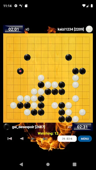 Мод Go Quest Online — Безлимитные ресурсы и мощные герои, скачать APK — скриншот 4 Мод Go Quest Online — Безлимитные ресурсы и мощные герои, скачать APK — скриншот 4