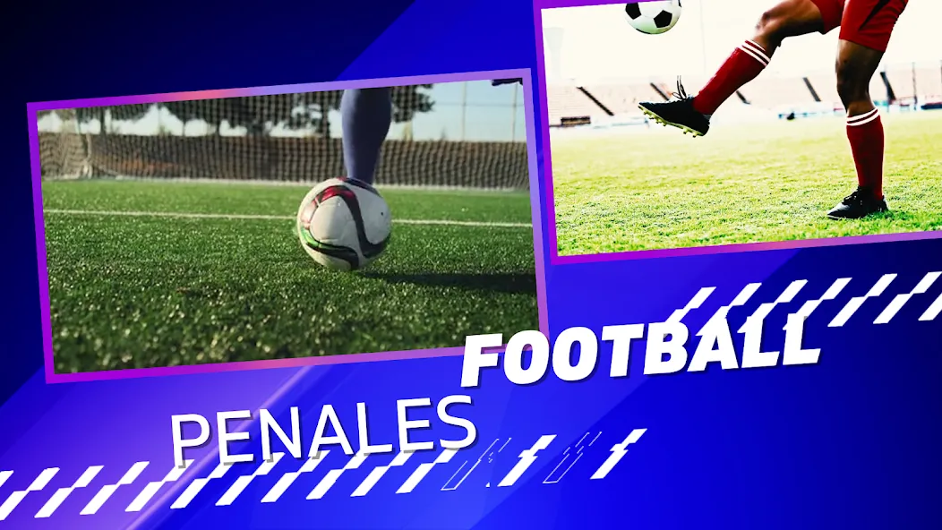 Football 24 MOD APK скачать на Андроид — Бесконечные монеты и энергия — скриншот 2 Football 24 MOD APK скачать на Андроид — Бесконечные монеты и энергия — скриншот 2