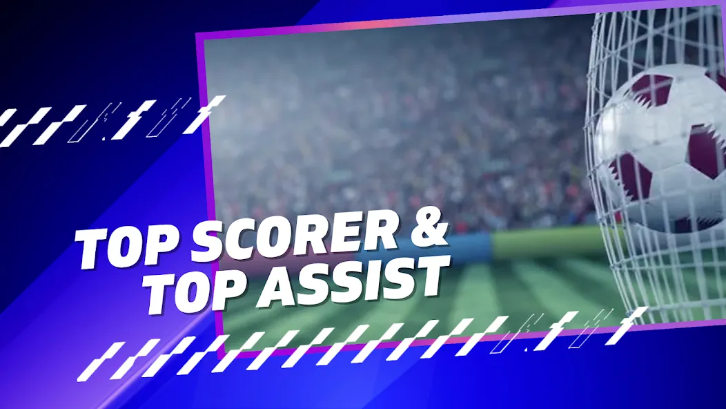 Football 24 MOD APK скачать на Андроид — Бесконечные монеты и энергия — скриншот 3 Football 24 MOD APK скачать на Андроид — Бесконечные монеты и энергия — скриншот 3