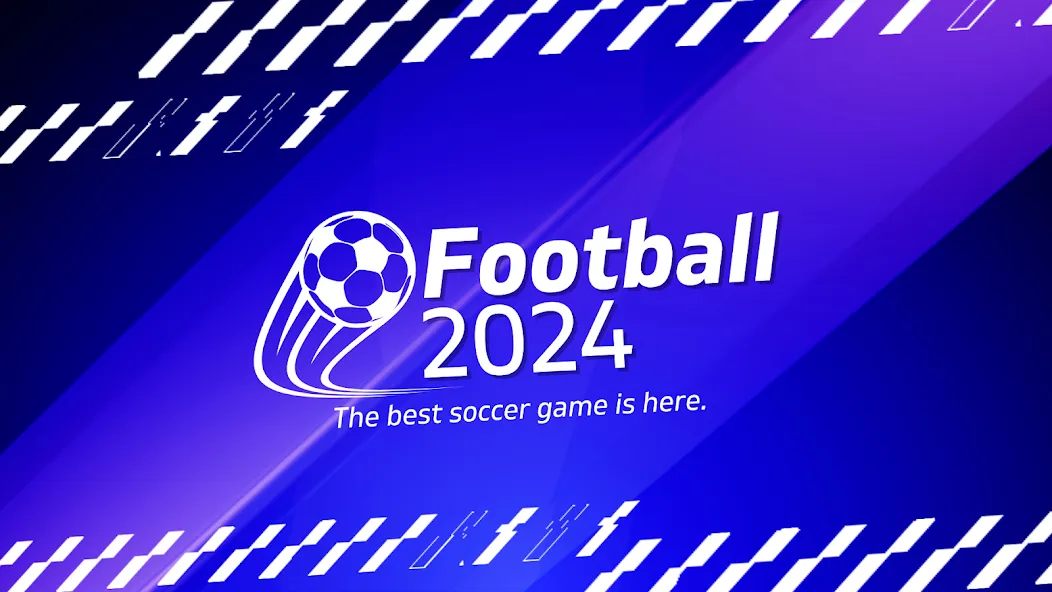 Football 24 MOD APK скачать на Андроид — Бесконечные монеты и энергия — скриншот 5 Football 24 MOD APK скачать на Андроид — Бесконечные монеты и энергия — скриншот 5