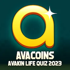 AvaCoins Quiz for Avakin Life — взломанная версия, Безлимитные монеты и подсказки