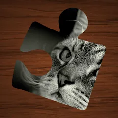 Animal Puzzles: Jigsaw Mosaics взломанный APK — Все пазлы открыты и без рекламы