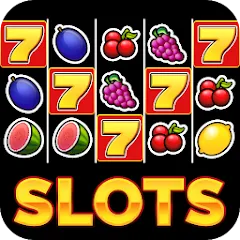 Скачать взлом Casino Slots - Slot Machines — Бесконечные монеты и бесплатные вращения