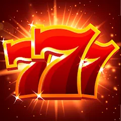Скачать Slots - Casino Slot Machines мод — Безлимитные монеты и джекпоты