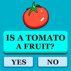 Trivia Quiz: Fun Offline Games — последняя версия с модом (Все вопросы открыты без интернета)