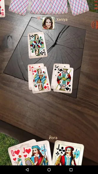 Скачать Durak atm бесплатно — Безлимитные монеты и карты — скриншот 1 Скачать Durak atm бесплатно — Безлимитные монеты и карты — скриншот 1