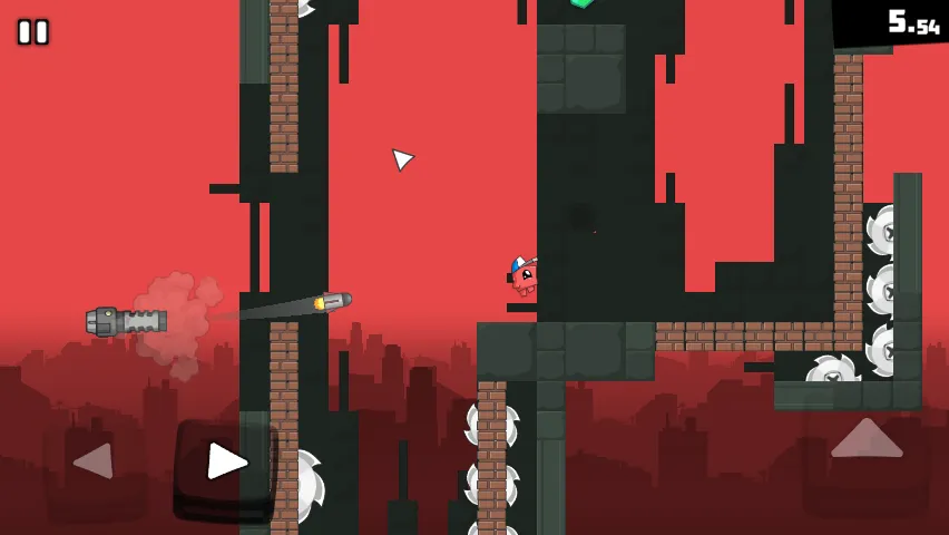 Mad Dex 2 взломанный APK — Безлимитные жизни и открыты все уровни — скриншот 1 Mad Dex 2 взломанный APK — Безлимитные жизни и открыты все уровни — скриншот 1