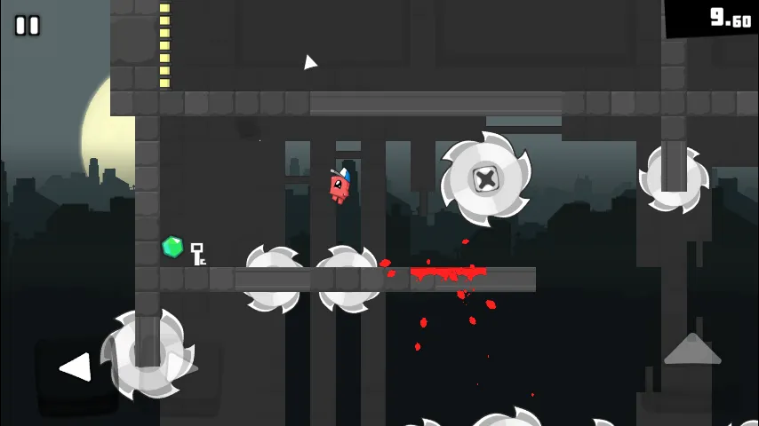 Mad Dex 2 взломанный APK — Безлимитные жизни и открыты все уровни — скриншот 3 Mad Dex 2 взломанный APK — Безлимитные жизни и открыты все уровни — скриншот 3
