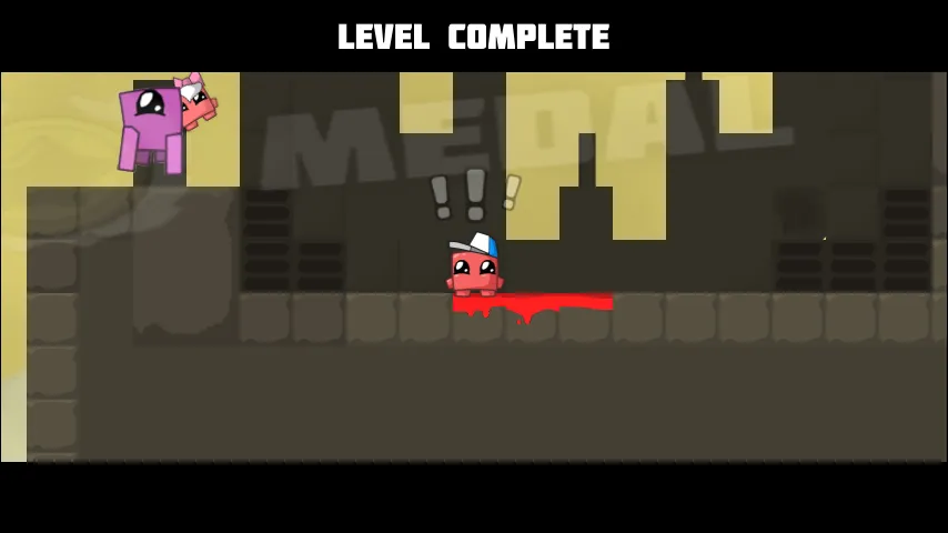 Mad Dex 2 взломанный APK — Безлимитные жизни и открыты все уровни — скриншот 4 Mad Dex 2 взломанный APK — Безлимитные жизни и открыты все уровни — скриншот 4