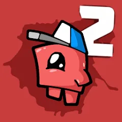 Mad Dex 2 взломанный APK — Безлимитные жизни и открыты все уровни