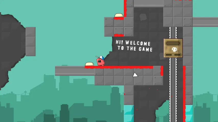 Mad Dex MOD APK: Безлимитные деньги и открыты все уровни — скриншот 1