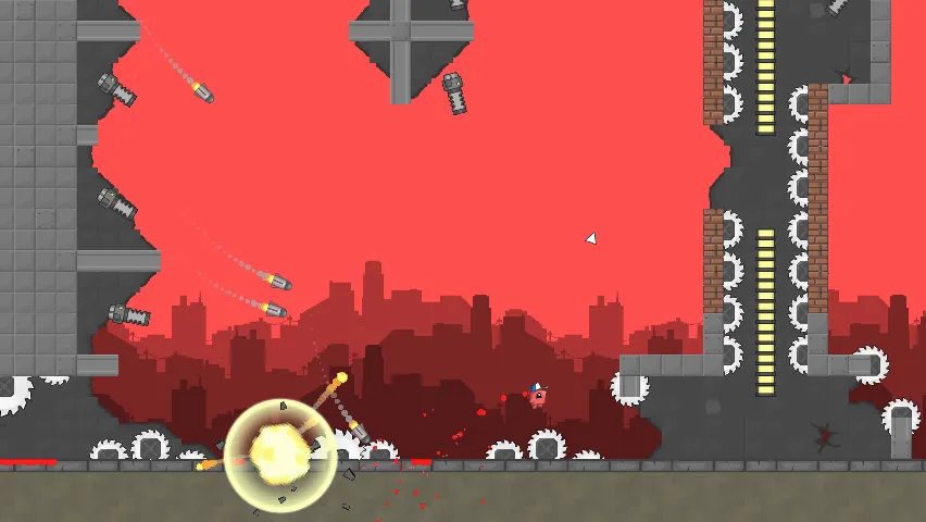Mad Dex MOD APK: Безлимитные деньги и открыты все уровни — скриншот 2