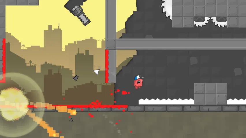 Mad Dex MOD APK: Безлимитные деньги и открыты все уровни — скриншот 3