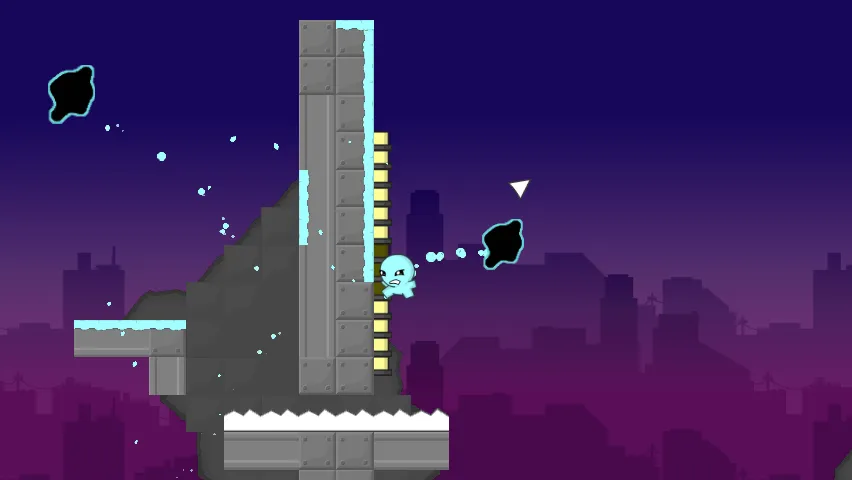 Mad Dex MOD APK: Безлимитные деньги и открыты все уровни — скриншот 5
