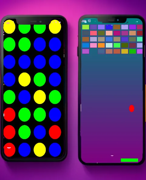 Game Maker MOD APK: Неограниченные ресурсы и все функции открыты — скриншот 2