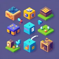 Game Maker MOD APK: Неограниченные ресурсы и все функции открыты