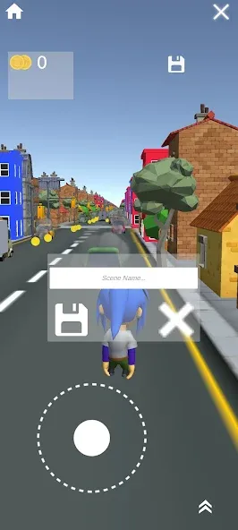 Game Maker 3D MOD APK скачать на Андроид — Безлимитные ресурсы и все инструменты — скриншот 3 Game Maker 3D MOD APK скачать на Андроид — Безлимитные ресурсы и все инструменты — скриншот 3