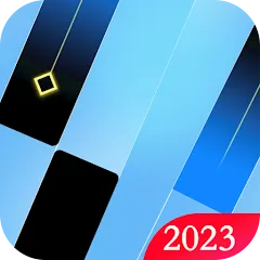 Скачать Beat Tiles 3 : classic game мод — Без рекламы и открыты все песни