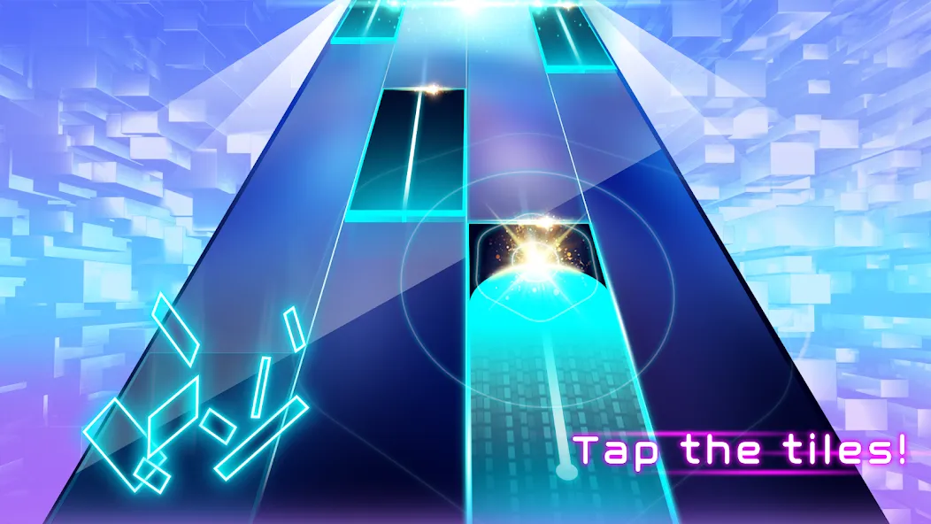 Скачать Piano Pop Tiles -Classic Piano мод — Без рекламы и все треки открыты — скриншот 1 Скачать Piano Pop Tiles -Classic Piano мод — Без рекламы и все треки открыты — скриншот 1