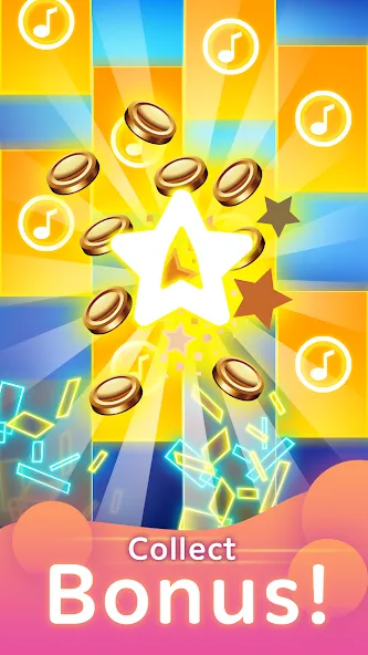 Скачать Piano Pop Tiles -Classic Piano мод — Без рекламы и все треки открыты — скриншот 4 Скачать Piano Pop Tiles -Classic Piano мод — Без рекламы и все треки открыты — скриншот 4