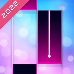 Скачать Piano Pop Tiles -Classic Piano мод — Без рекламы и все треки открыты