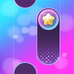 Скачать Piano Trip - Magic Music Game последней версии — Безлимитные монеты и все песни открыты