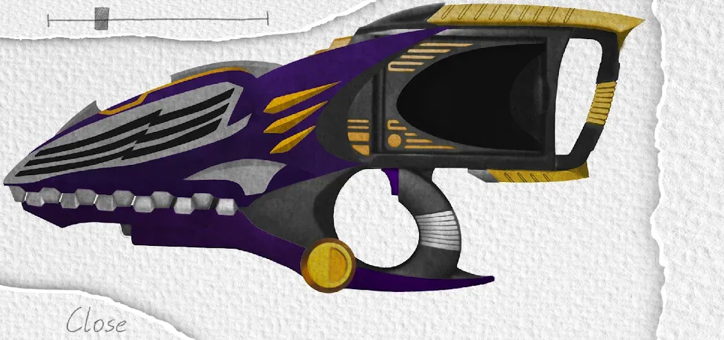 Ryuki Belt And Visor — взломанная версия, Разблокированы ремень и визор — скриншот 3