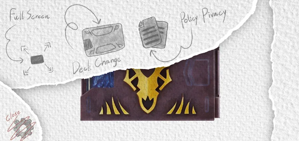 Ryuki Belt And Visor — взломанная версия, Разблокированы ремень и визор — скриншот 4
