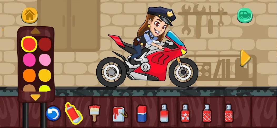 Скачать Vlad and Niki: Car Games мод — Безлимитные монеты и все машины — скриншот 1 Скачать Vlad and Niki: Car Games мод — Безлимитные монеты и все машины — скриншот 1