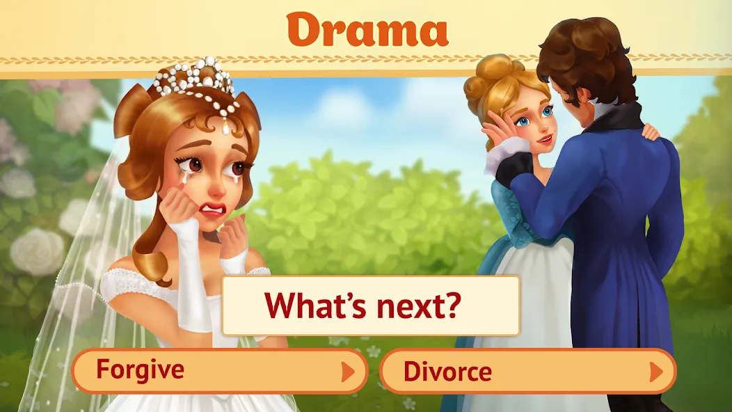 Скачать Storyngton Hall: Match 3 games Mod APK — Безлимитные деньги и жизни — скриншот 1 Скачать Storyngton Hall: Match 3 games Mod APK — Безлимитные деньги и жизни — скриншот 1