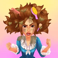 Скачать Storyngton Hall: Match 3 games Mod APK — Безлимитные деньги и жизни