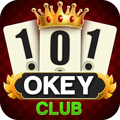 101 Okey Club: Play 101 Plus — последняя версия с модом (Безлимитные монеты и подсказки)