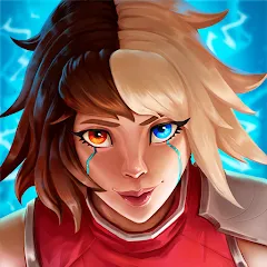 Dreamweaver Tactics MOD APK: Безлимитные ресурсы и открытые уровни