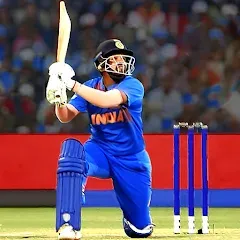 World Cricket Games :T20 Cup взлом на Андроид — Безлимитные деньги и ресурсы