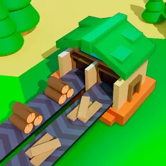 States Builder: Trade Empire MOD APK скачать на Андроид — Безлимитные деньги и ресурсы